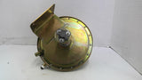 Dwyer 1638-1 Pressure Switch 10 PSI 480 VAC
