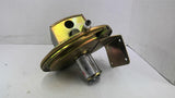 Dwyer 1638-1 Pressure Switch 10 PSI 480 VAC