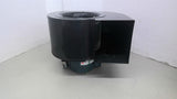 Dayton 4C831B Blower 1/2 HP 1400 RPM 115/230 Volts