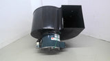 Dayton 4C831B Blower 1/2 HP 1400 RPM 115/230 Volts