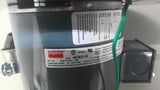 Dayton 4C831B Blower 1/2 HP 1400 RPM 115/230 Volts