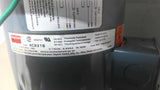 Dayton 4C831B Blower 1/2 HP 1400 RPM 115/230 Volts