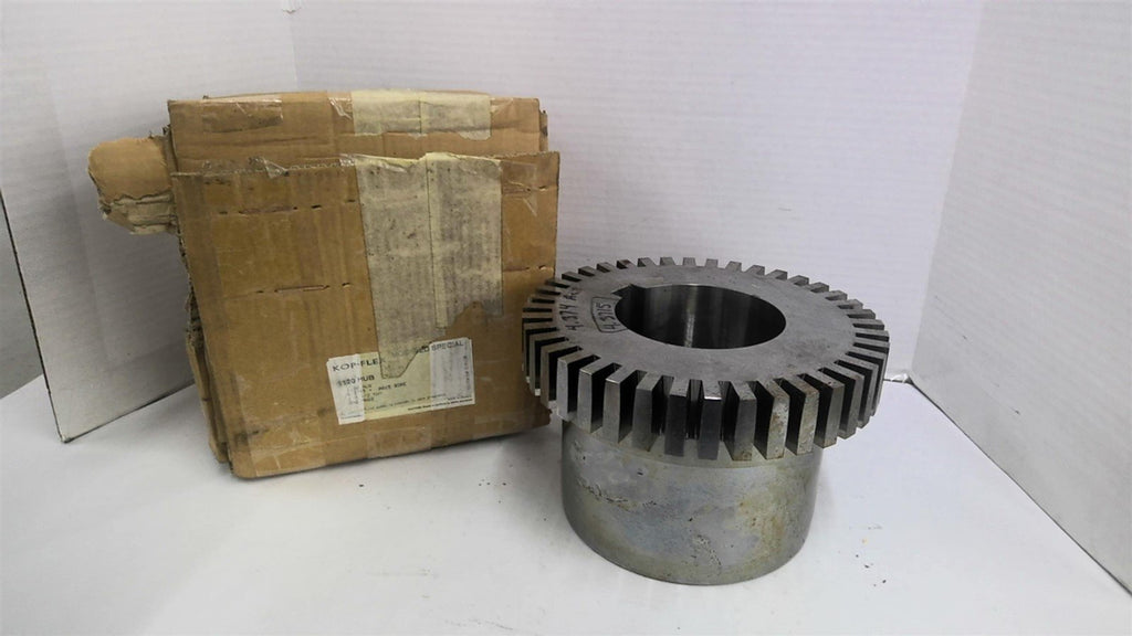 Kop-Flex 1120 Hub 4.3715" Bore