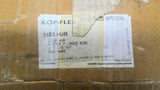 Kop-Flex 1120 Hub 4.3715" Bore