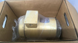 Baldor VEM3546 1 Hp AC Motor 1800Rpm 2P 3Ph 56C 230/460V TEFC 60Hz