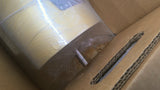 Baldor VEM3546 1 Hp AC Motor 1800Rpm 2P 3Ph 56C 230/460V TEFC 60Hz