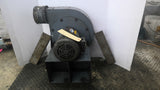 Hartzell 07-11TT2 Blower 1 1/2 HP 208-230/460 V