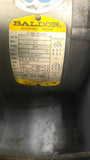 Hartzell 07-11TT2 Blower 1 1/2 HP 208-230/460 V