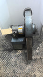 Hartzell 07-11TT2 Blower 1 1/2 HP 208-230/460 V