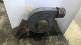 Hartzell 07-11TT2 Blower 1 1/2 HP 208-230/460 V