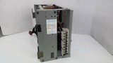 General Electric FVNR 8000 Motor Control Center Unit 480 Volts 3 Phase Size 1