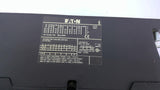 Eaton XTCE095F Contactor 600 volts 100 Hp 120 Volt Coil 125 Amp