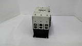 Eaton XTCE150G Contactor 600 Volts 125 HP 155 Amp