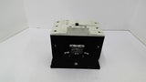 Eaton XTCE150G Contactor 600 Volts 125 HP 155 Amp