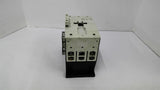 Eaton XTCE150G Contactor 600 Volts 125 HP 155 Amp