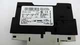 Siemens 3RV1021-1JA10 Motor Starter 10 Amp