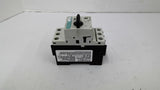 Siemens 3RV1021-1JA10 Motor Starter 10 Amp