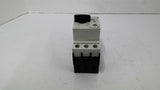 Siemens 3RV1021-1JA10 Motor Starter 10 Amp
