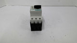 Siemens 3RV1021-1JA10 Motor Starter 10 Amp
