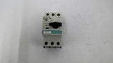Siemens 3RV1021-1AA10 Motor Starter 1.6 Amp