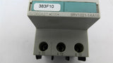 Siemens 3RV1021-1AA10 Motor Starter 1.6 Amp
