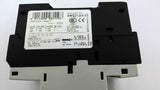 Siemens 3RV1021-1AA10 Motor Starter 1.6 Amp