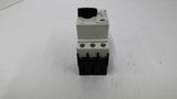 Siemens 3RV1021-1AA10 Motor Starter 1.6 Amp