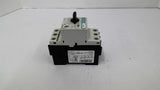 Siemens 3RV1021-1AA10 Motor Starter 1.6 Amp