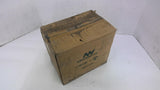 Matco-Notca ZMBT07 Tee Black 1-1/2" Malleable Fittings Box of 12