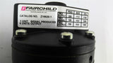 Fairchild Z16620-1 Volume Booster