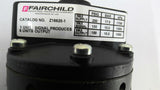 Fairchild Z16620-1 Volume Booster