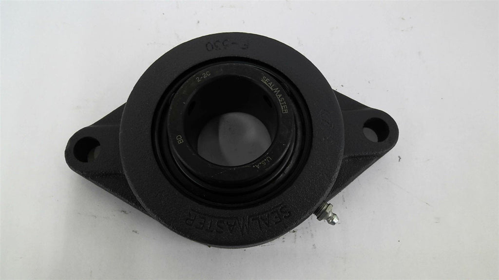 Seal Master SFT-32 Flange Bearing ID 2"