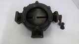 Butterfly Valve 51715 Size 6