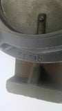 Butterfly Valve 51715 Size 6