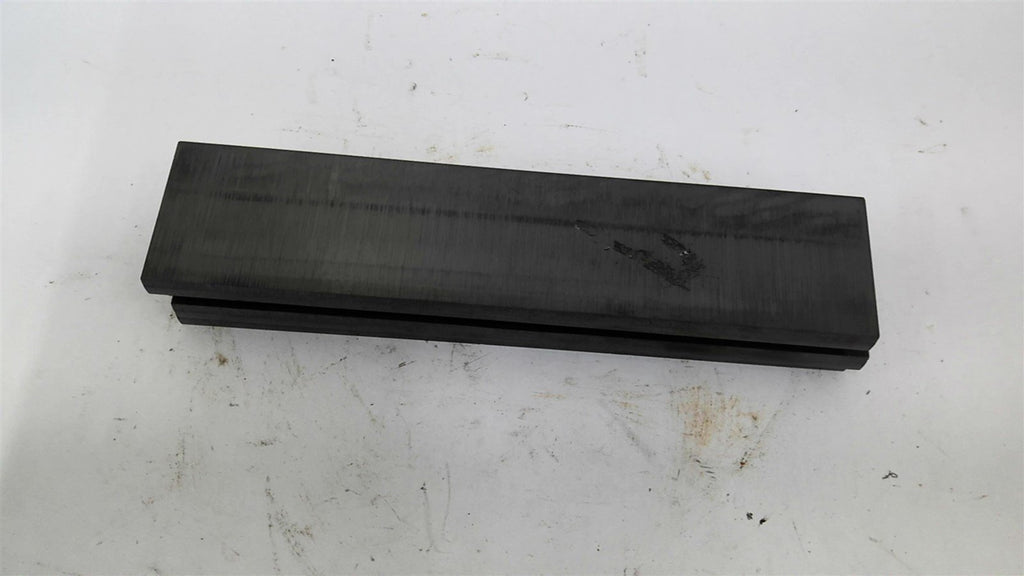 Carbon Vanes for Vacuum Pump Lot of 4