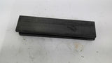 Carbon Vanes for Vacuum Pump Lot of 4