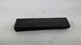 Carbon Vanes for Vacuum Pump Lot of 4