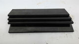 Carbon Vanes for Vacuum Pump Lot of 4