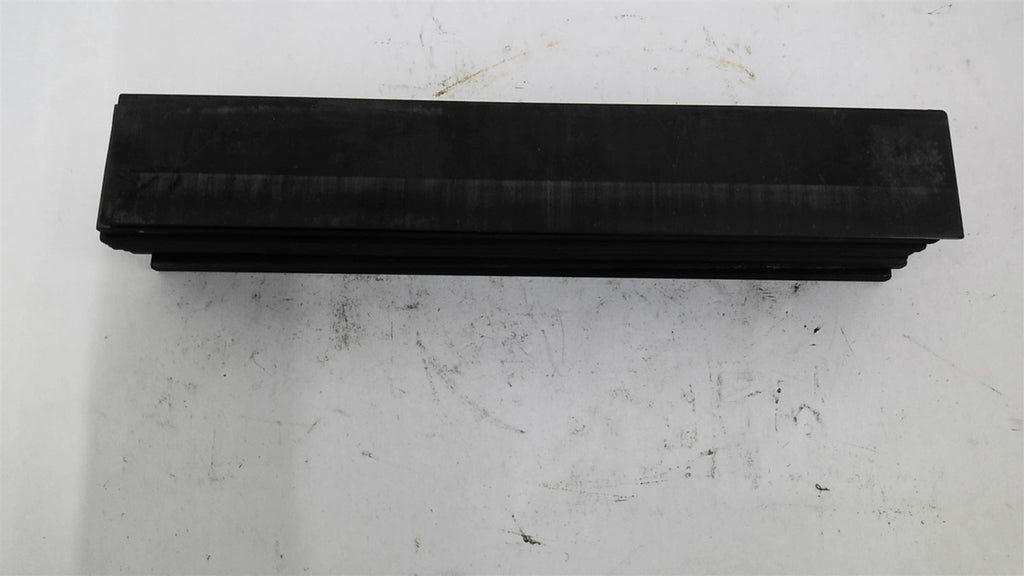 Carbon Vanes for Vacuum Pump Lot of 8