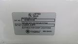 Appleton GHB810H48 Baymaster Light Fixture 480 Volts 1000 Watts