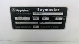 Appleton GHB810H48 Baymaster Light Fixture 480 Volts 1000 Watts