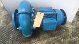 Evapco 3255K135W 5x4 Pump 5 Hp 1800 Rpm 208-230/460 Volt