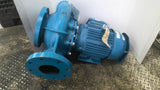 Evapco 3255K135W 5x4 Pump 5 Hp 1800 Rpm 208-230/460 Volt