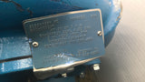 Evapco 3255K135W 5x4 Pump 5 Hp 1800 Rpm 208-230/460 Volt