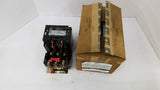 Square D 8536 SD01V02 Starter Size 2 460 Volt 25 Hp