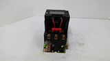 Square D 8536 SD01V02 Starter Size 2 460 Volt 25 Hp