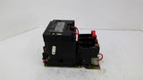 Square D 8536 SD01V02 Starter Size 2 460 Volt 25 Hp