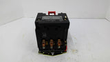Square D 8536 SD01V02 Starter Size 2 460 Volt 25 Hp