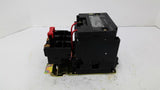 Square D 8536 SD01V02 Starter Size 2 460 Volt 25 Hp