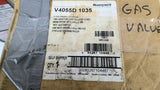 Honeywell V4055D 1035 Fluid Power Actuator 110/120 Volts